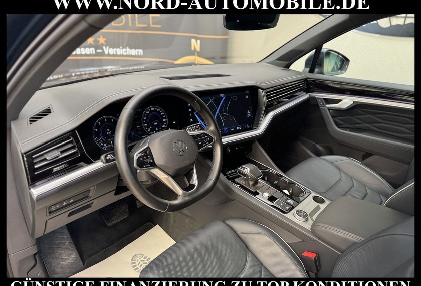 Volkswagen Touareg Touareg 4MOT 3.0 TSI Innovision/Pano/20&apos;&apos;/Kamera