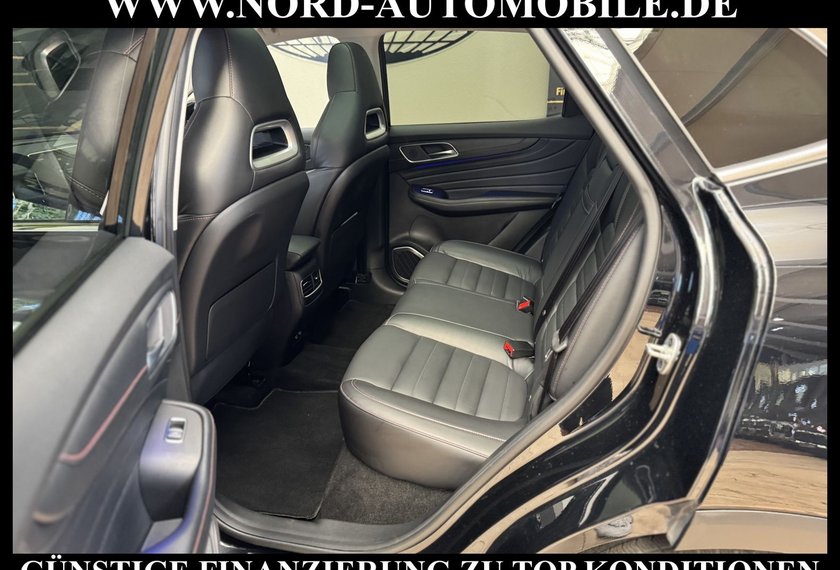 MG EHS EHS PHEV Luxury *PANO*LEDER*LED*18Z*360KAM*VIRT*