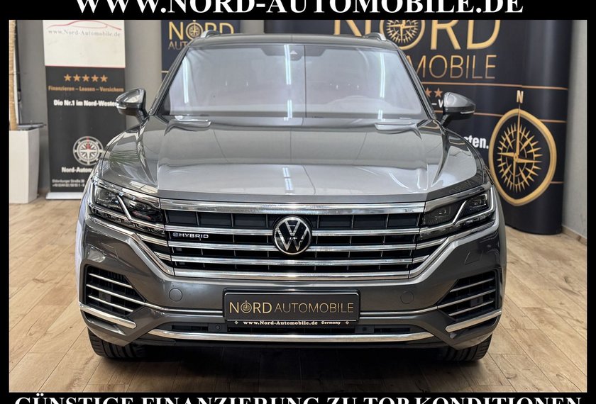 Volkswagen Touareg Touareg 3.0 TSI eHybrid Elegance Matrix/AHK/20&apos;&apos;