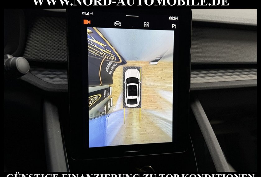 Polestar 2 2 Long Range *AHK*ACC*19Z*360KAM*UPE:57