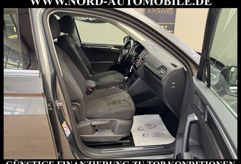 Volkswagen Tiguan Tiguan 2.0 TSI DSG Highline AHK/Dig.Cockp/Area