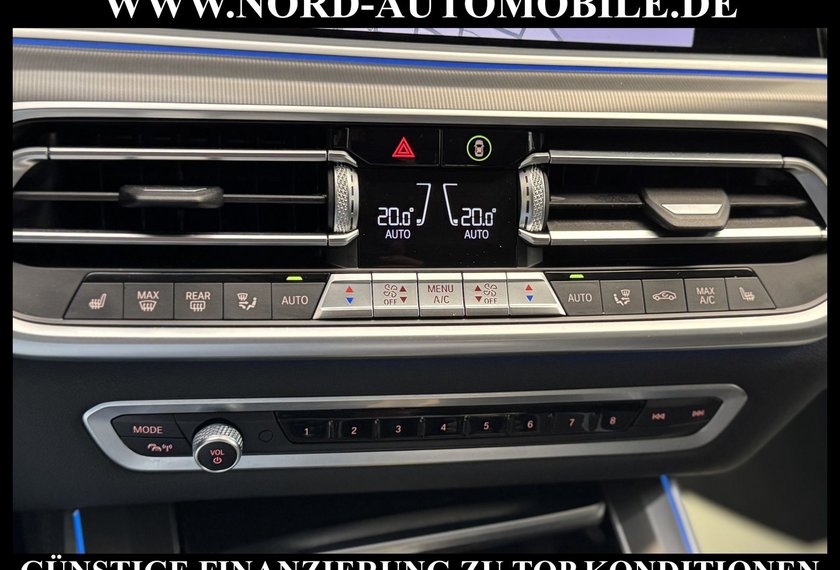 BMW X5 X5 xDrive 45 e *LEDER*KAM*19Z*UPE:86