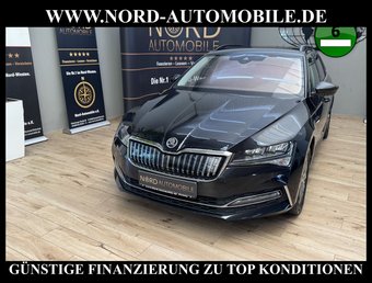 Skoda Superb Superb Combi iV Ambition 1.4 TSI DSG