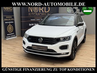 Volkswagen T-Roc T-Roc R-Line 1.5 TSI DSG Dig.Cockpit/Kamera/Navi