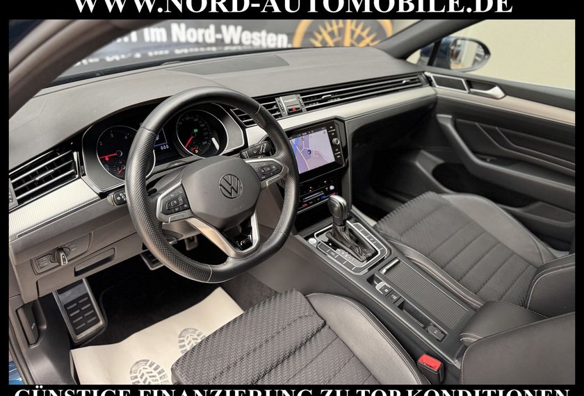 Volkswagen Passat Variant Passat Variant R-Line 2.0 TDI DSG Kamera/LED/Nav