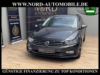 Volkswagen Passat Variant Passat Variant Business 2.0 TSI DSG Dig.Cockp/18