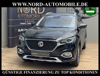 MG EHS EHS PHEV Luxury *PANO*LEDER*LED*18Z*360KAM*VIRT*
