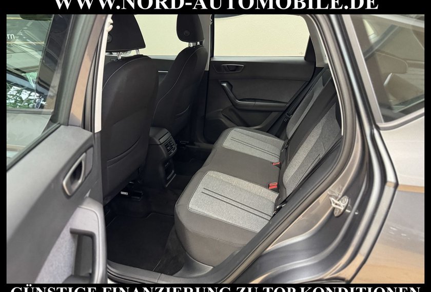 Seat Ateca Ateca Style 1.5 TSI DSG Virt.Cockpit/Navi/LED