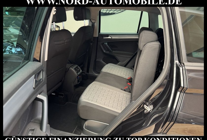Volkswagen Tiguan Tiguan Life 2.0 TDI SCR DSG Dig.Cockpit/Kamera/