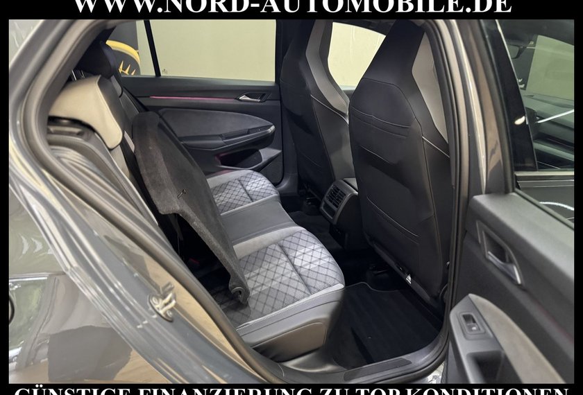 Volkswagen Golf Golf R-Line 1.5 eTSI DSG Navi/LED/18/Kamera/