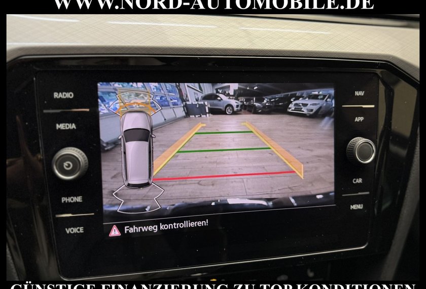 Volkswagen Passat Variant Passat Variant GTE  1.4 TSI eHybrid DSG Kamera