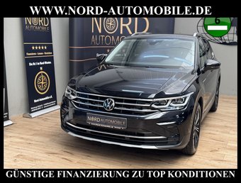 Volkswagen Tiguan Tiguan Elegance 2.0 TDI DSG Dig.Cockpit/Kamera/