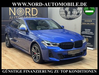 BMW 630 Gran Turismo 630 Gran Turismo M Sport*UPE102*AHK*PANO*LASER