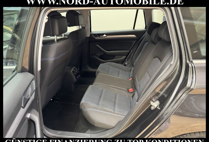Volkswagen Passat Variant Passat Variant GTE 1.4 TSI eHybrid DSG Kamera