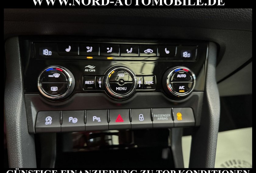Skoda Kodiaq Kodiaq Ambition 2.0 TSI DSG Pano/AHK/Kamera