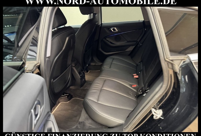 BMW 220 220 i xDrive GC Luxury Line *AHK*ALLRAD*BÄÄÄM*