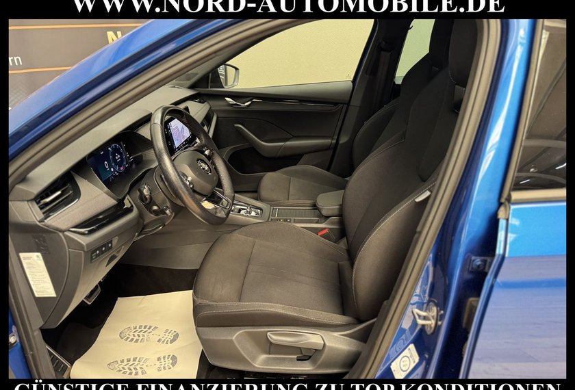 Skoda Octavia Octavia Combi 2.0 TDI DSG SPORTLINE VIRT*HUD*ACC