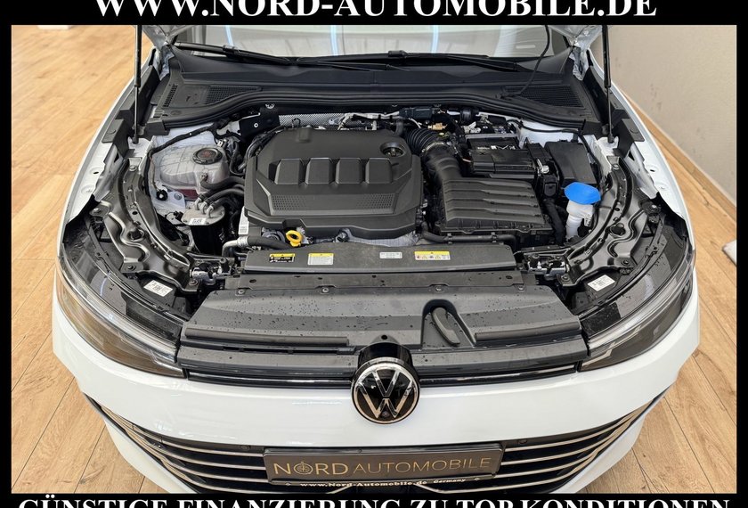 Volkswagen Passat Variant Passat Variant 2.0 TDI DSG Area View/AHK/Leder