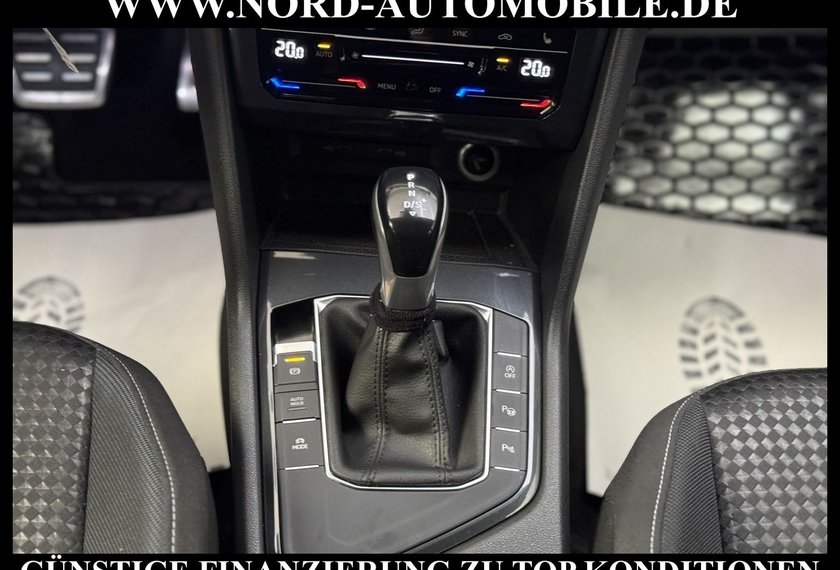 Volkswagen Tiguan Tiguan Life UNITED 1.5 TSI DSG Dig.Cockpit/Navi/