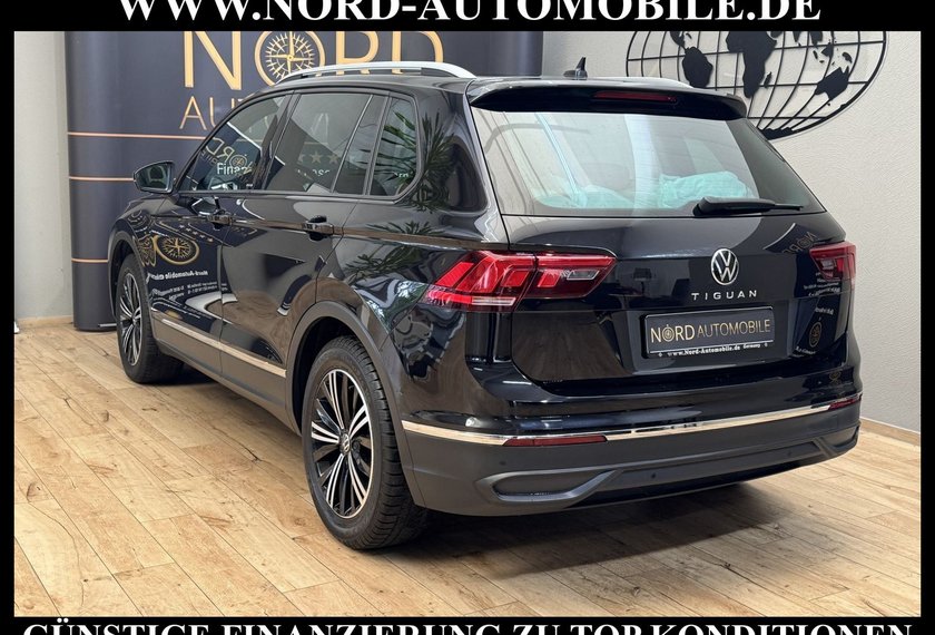 Volkswagen Tiguan Tiguan Life UNITED 1.5 TSI DSG Dig.Cockpit/Navi/