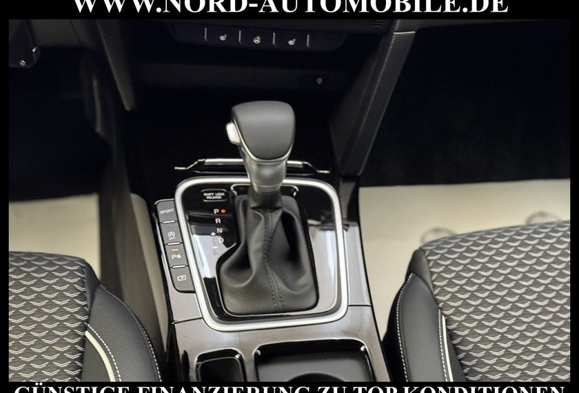 Kia XCeed XCeed 1.6 T-GDi GPF 7DCT Exclusive Navi/LED/SHZ