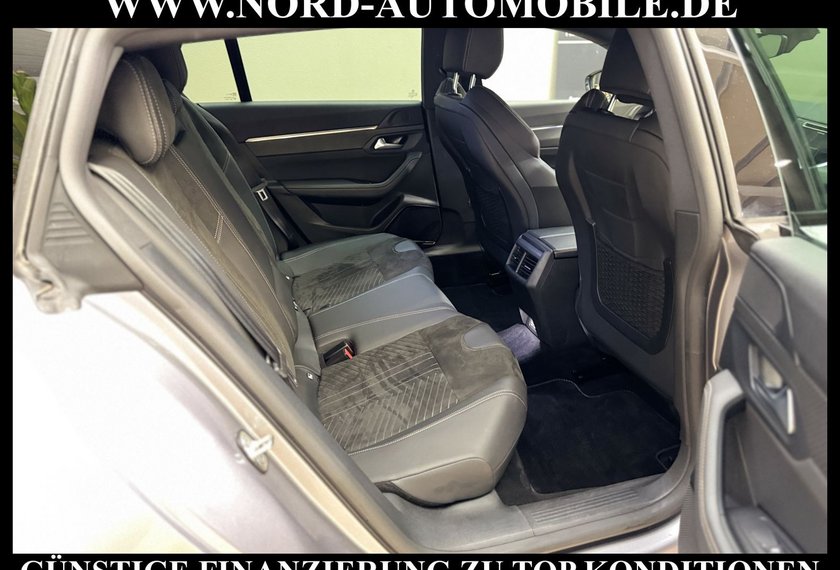Peugeot 508 508 SW GT SPORT 1.5 Blue HDI *18Z*LED*UPE:55
