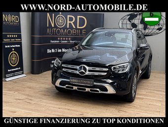 Mercedes-Benz GLC 300 GLC 300 de 4M *LED*AHK*Wide*Kam*EasyPack*18Z*
