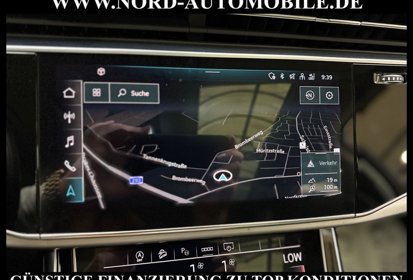 Audi Q7 Q7 50 TDI quat S-LINE *PANO*STHZ*LUFT*ACC*UPE:91