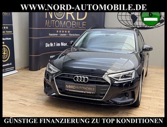 Audi A4 A4 35 Avant 2.0 TFSI S-Tronic Navi/LED/PDC/SHZ