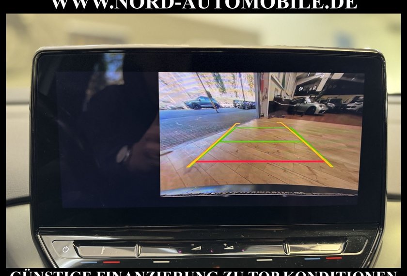 Volkswagen ID.4 ID.4 1st Pro Performance Kamera/20/ACC/SHZ