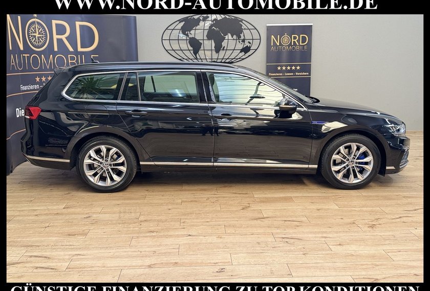 Volkswagen Passat Variant Passat Variant GTE 1.4 TSI eHybrid DSG Dig.Cockp
