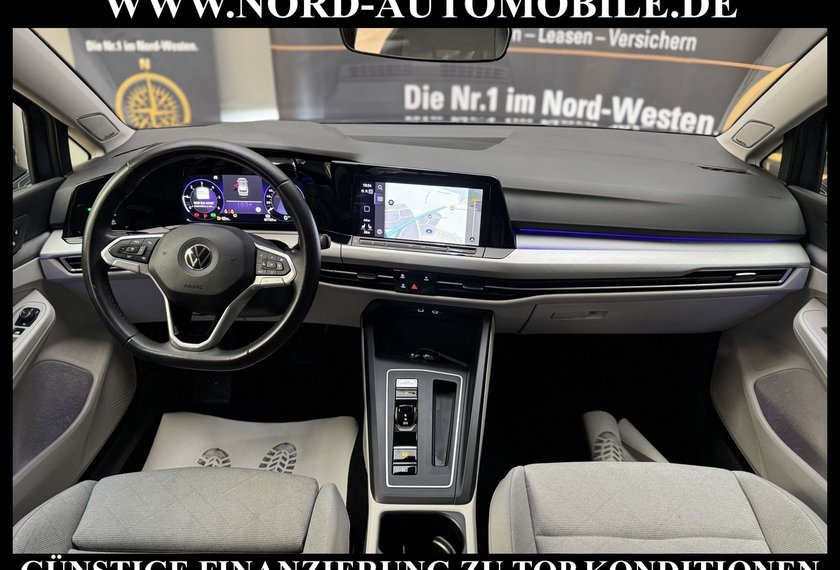 Volkswagen Golf Golf VIII Variant 2.0 TDI DSG Harman&amp;Kardon/Navi