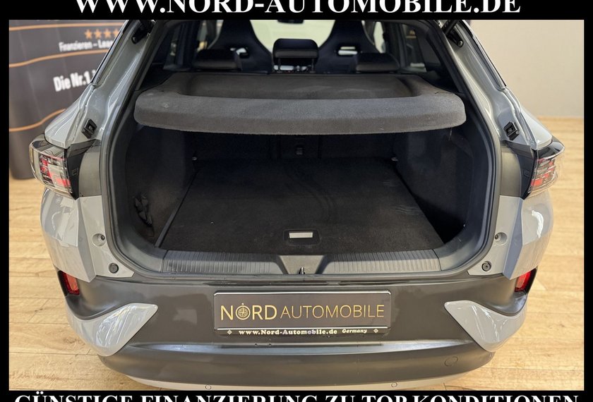 Volkswagen ID.4 ID.4 GTX 4MOT AreaView/Head-Up/20/Wärmepumpe