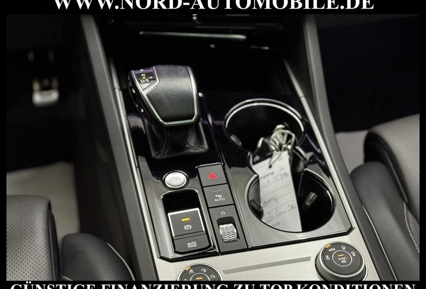 Volkswagen Touareg Touareg R-Line Black Style 4MOT 3.0 TDI Pano/21/