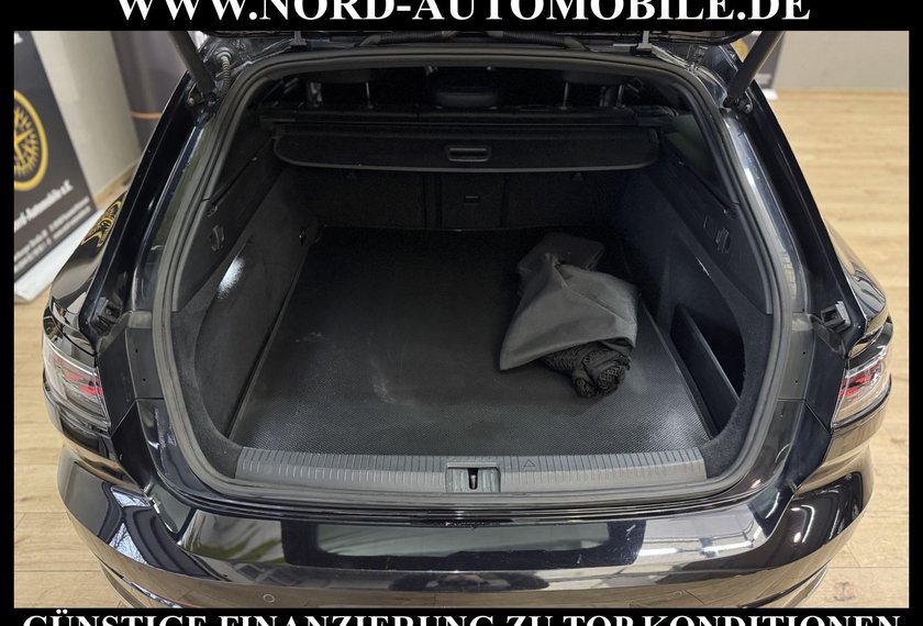Volkswagen Arteon Arteon Shooting Brake Elegance 1.4 TSI DSG