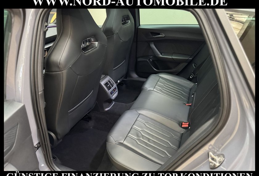 Cupra Leon Leon Sportstourer 1.4 TSI e-Hybrid DSG Pano/19/