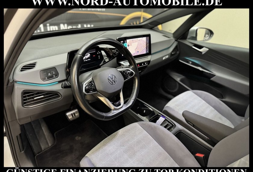 Volkswagen ID.3 ID.3 Pro Performance First Edition ACC/SHZ/Navi