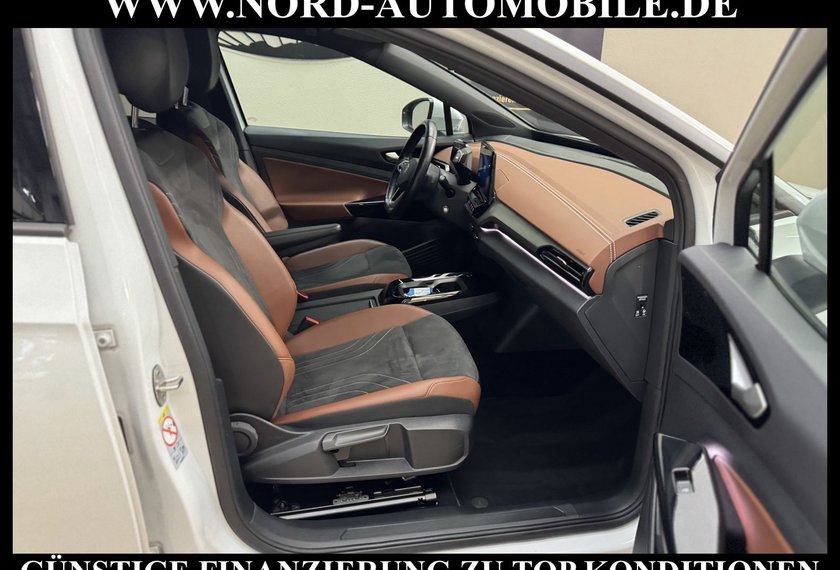 Volkswagen ID.4 ID.4 Pro Performance Matrix/Kamera/19/Teilleder