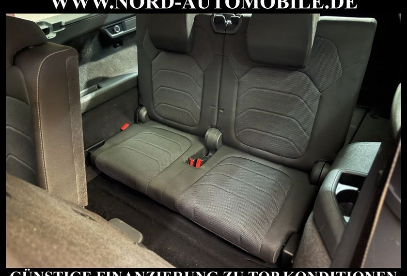 Skoda Kodiaq Kodiaq Ambition 2.0 TDI DSG Virt.Cockpit/7-Sitze