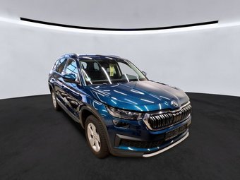 Skoda Kodiaq Kodiaq Style 2.0 TDI DSG Side&amp;Lane/Kamera/Virt.C