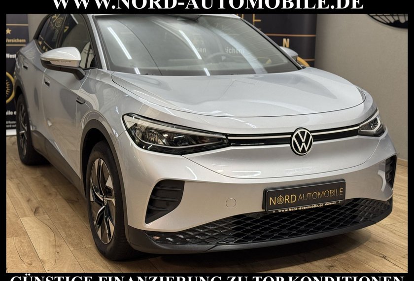 Volkswagen ID.4 ID.4 Pro Performance Navi/LED/19/