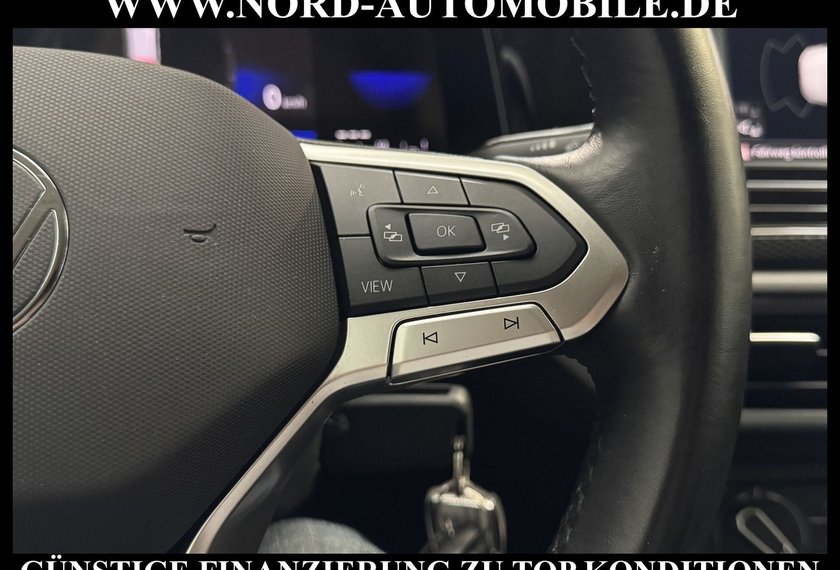 Volkswagen Polo Polo Life 1.0 MPI Dig.Cockpit/LED/PDC/Klima