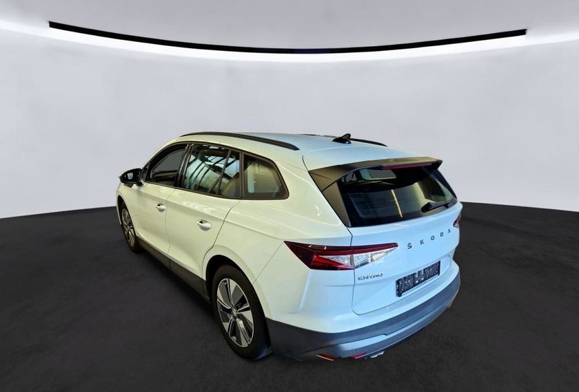 Skoda Enyaq Enyaq iV 60 Wärmepumpe/Navi/LED/SHZ/19 Lot