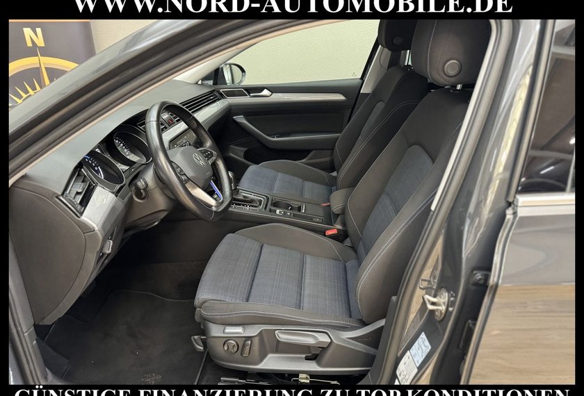 Volkswagen Passat Variant Passat Variant GTE 1.4 TSI eHybrid DSG Navi/LED/