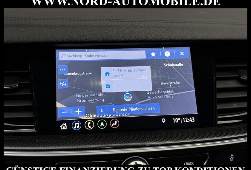 Opel Insignia Insignia B ST 2.0 CDTi Business *LED*ACC*Head-up