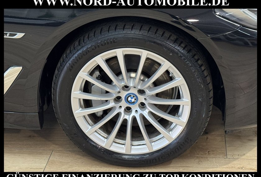 BMW 530 530 e Touring *LED*AHK*H&amp;K*DriveAssProf*UPE:78