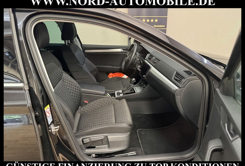 Skoda Superb Superb Combi Ambition 2.0 TDI DSG Virt.Cockpit