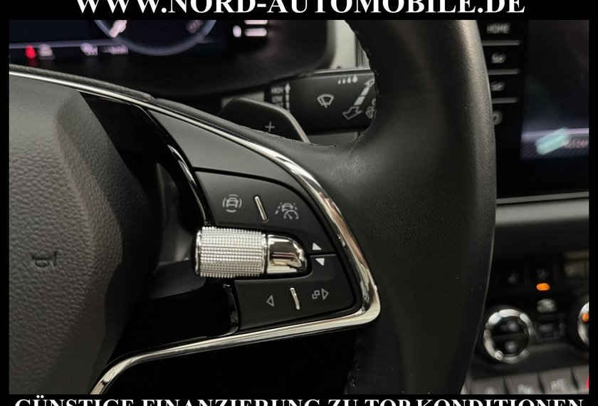 Skoda Kodiaq Kodiaq 2.0 TDI DSG Ambition Kamera/ACC/Side&amp;Lane