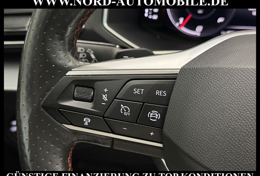 Seat Tarraco Tarraco FR 2.0 TDI DSG AHK/Virt.Cockpit/Kamera/