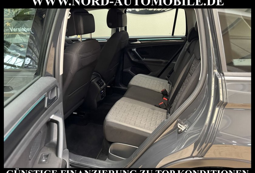 Volkswagen Tiguan Tiguan Life 2.0 TDI DSG Kamera/AHK/Navi/LED